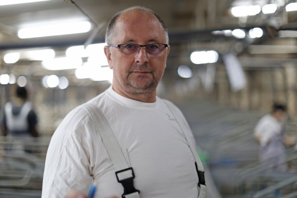 Dirk Breske / Copyright: Holger Groß